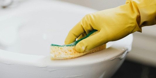 Best Ways to Keep Your Bathroom Germ-Free and Hygienic