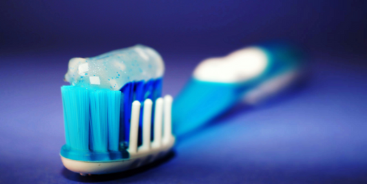 What’s Hiding on Your Toothbrush? The Shocking Truth About Bacteria